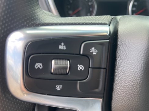 Used 2022 Chevrolet Blazer LT image 13