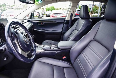Used 2016 Lexus NX 200t FWD image 24