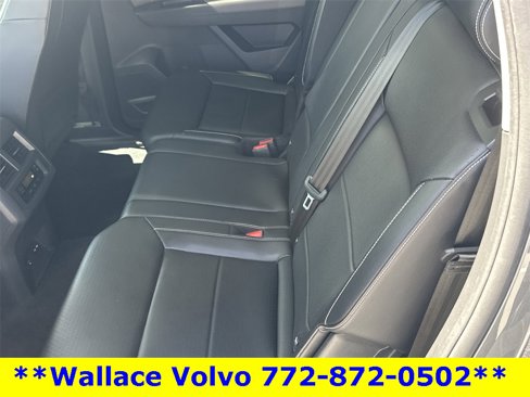 Used 2022 Volkswagen Atlas SE w/ Panoramic Sunroof Package image 12