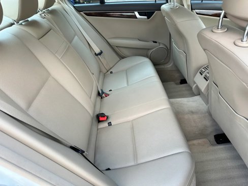 Used 2013 Mercedes-Benz C 300 4MATIC Sedan w/ Premium 1 Pkg image 18
