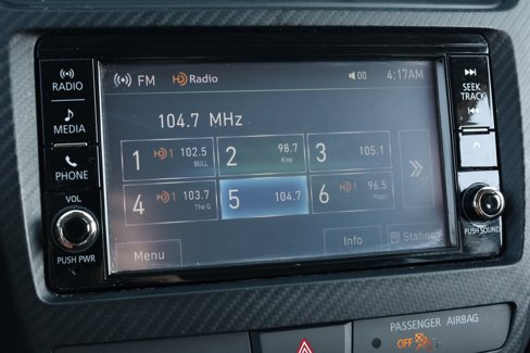 Used 2023 Mitsubishi Outlander Sport ES image 19