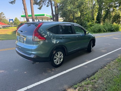 Used 2013 Honda CR-V EX image 5