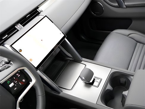 New 2025 Land Rover Discovery Sport Dynamic SE image 25