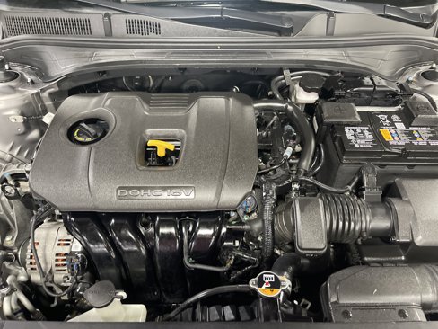 Used 2023 Kia Forte LXS image 14