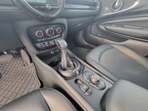 Used 2017 MINI Cooper Clubman ALL4 image 25
