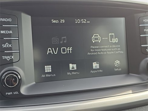 Used 2020 Kia Sorento LX w/ LX I4 Convenience Package image 23