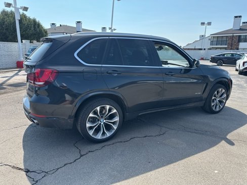 Used 2016 BMW X5 xDrive35i image 12