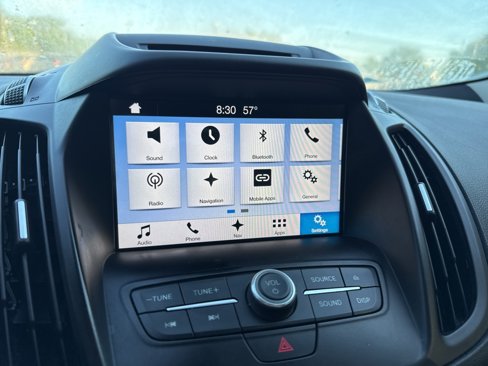 Used 2018 Ford Escape SEL image 30