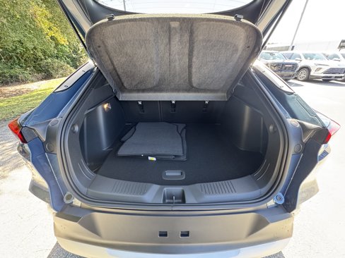 New 2026 Buick Envista Preferred image 5