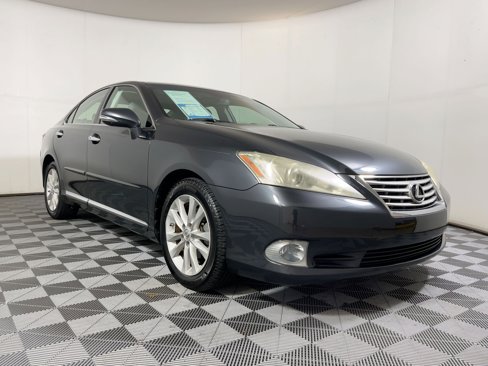 Used 2011 Lexus ES 350 image 6