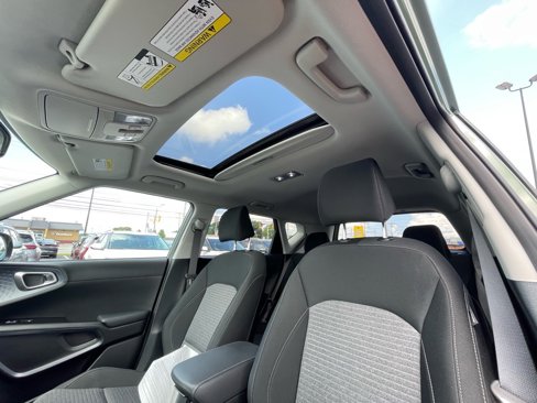 Certified 2023 Kia Soul EX image 19