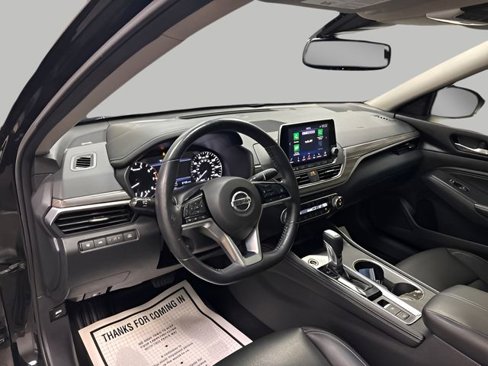 Used 2019 Nissan Altima 2.5 Platinum image 17