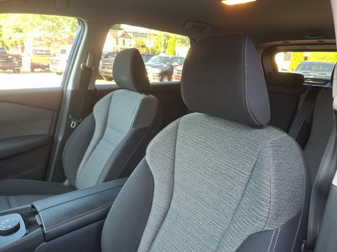 Used 2021 Nissan Rogue S image 14