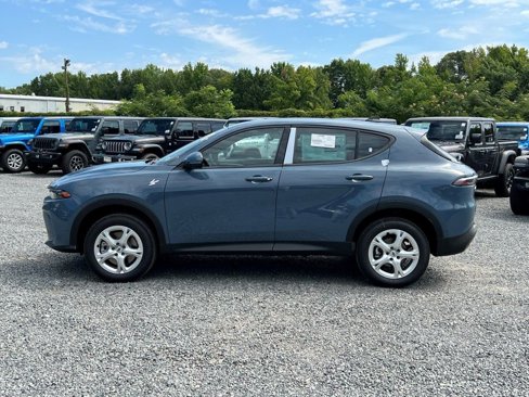 New 2024 Dodge Hornet GT w/ Tech Pack w/o Parking image 2