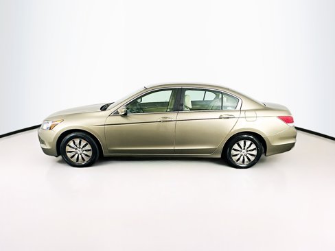Used 2009 Honda Accord LX image 4