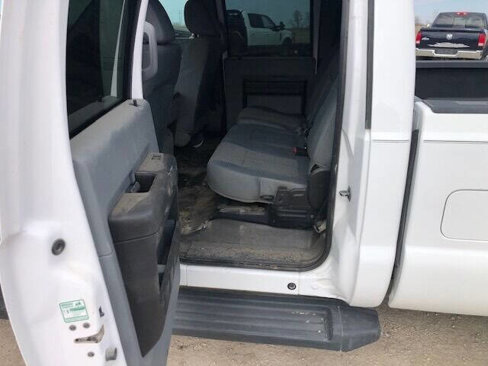 Used 2014 Ford F350 XL w/ Power Equipment Group image 8