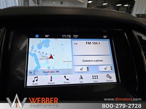 Used 2019 Ford Ranger Lariat w/ Equipment Group 501A Mid image 14