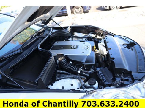 Used 2014 INFINITI QX50 Journey w/ Premium Package image 33