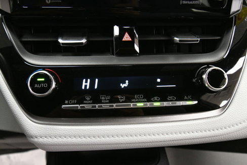 Certified 2022 Toyota Corolla SE image 15