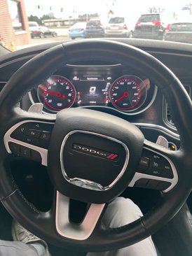 Used 2015 Dodge Charger SXT w/ Rallye Group image 5