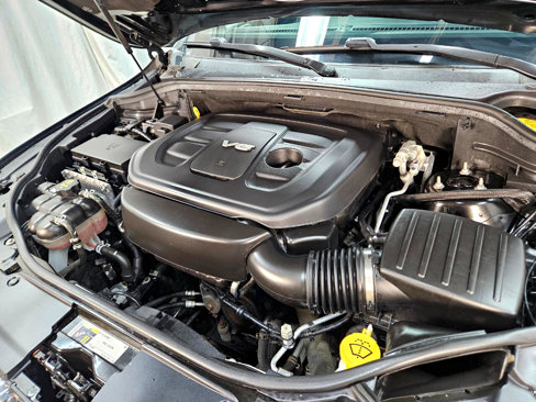 Used 2018 Jeep Grand Cherokee Laredo image 7