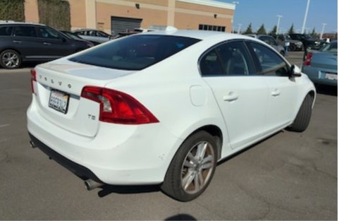 Used 2013 Volvo S60 T5 image 6
