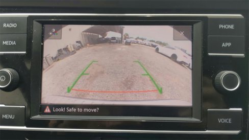 Used 2021 Volkswagen Jetta S image 27