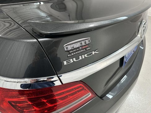 Used 2016 Buick LaCrosse Sport Touring w/ Experience Buick Package image 33