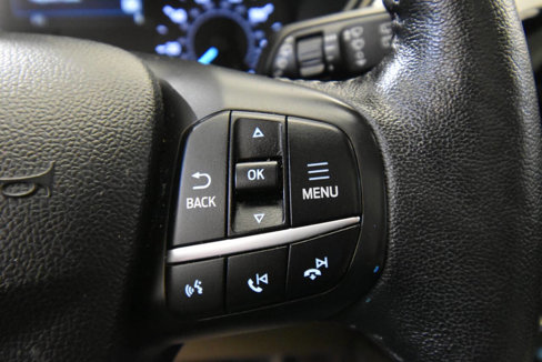 Used 2020 Ford Escape SEL image 26