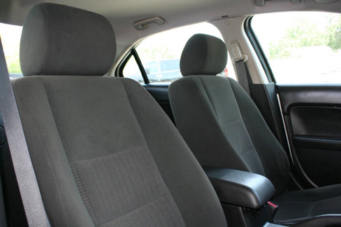 Used 2007 Ford Fusion SE image 18