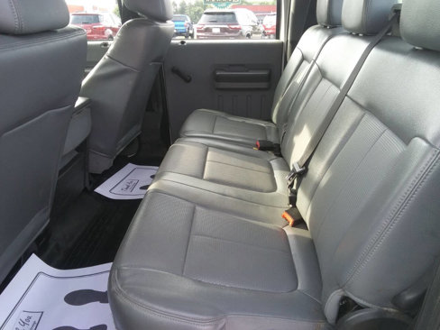 Used 2013 Ford F250 XL image 18