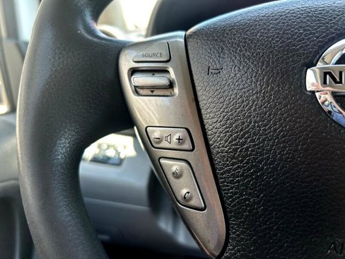 Used 2021 Nissan NV200 SV w/ Back Door Glass Package image 18