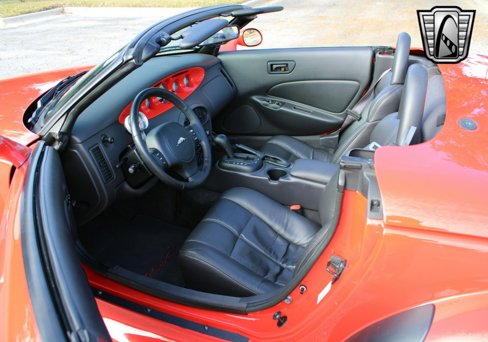 Used 1999 Plymouth Prowler image 22