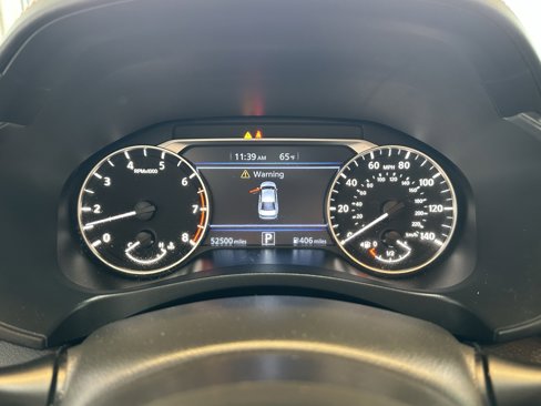Used 2022 Nissan Altima 2.5 SR image 11