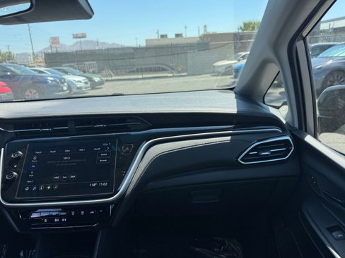 Used 2023 Chevrolet Bolt LT w/ Driver Confidence Package image 37