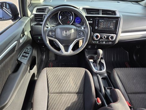 Used 2020 Honda Fit Sport image 13