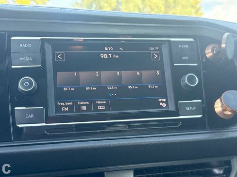 Used 2019 Volkswagen Jetta R-Line image 13