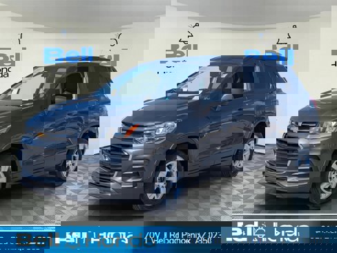 Used 2020 Chevrolet Trax LS w/ Tint and Cruise Package image 1