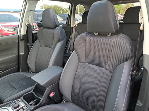Used 2019 Subaru Forester Premium w/ All-Weather Package image 18