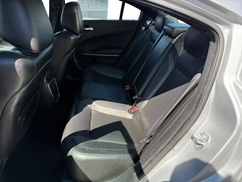 Used 2021 Dodge Charger SXT w/ Leather Interior Group image 16
