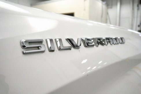 Used 2020 Chevrolet Silverado 1500 LT w/ All-Star Edition image 10