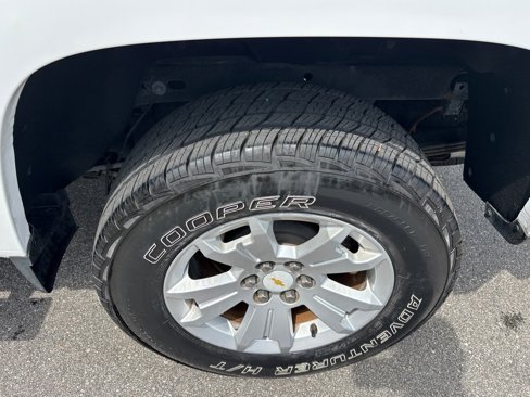 Used 2016 Chevrolet Colorado LT w/ LT Convenience Package image 14