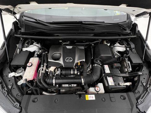 Used 2017 Lexus NX 200t AWD image 30