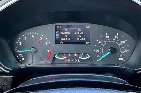 Used 2022 Ford Escape SE w/ Cold Weather Package image 20