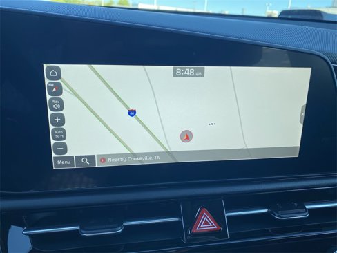 New 2025 Kia Niro EX Touring image 18