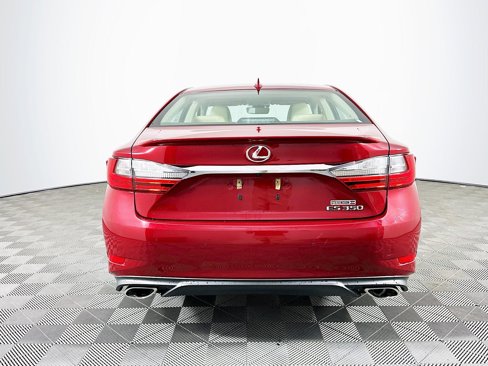 Used 2016 Lexus ES 350 image 6