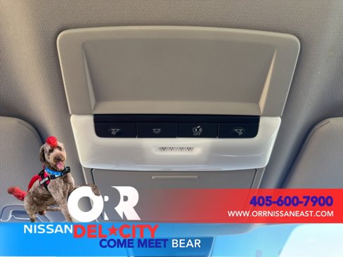 Used 2024 Nissan Altima 2.5 SV image 27