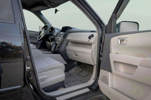 Used 2013 Honda Pilot EX image 14