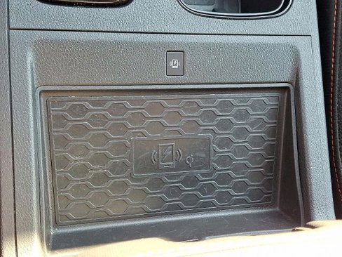 Used 2023 Nissan Frontier PRO-4X w/ Pro Convenience Package image 26