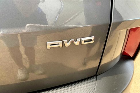 Used 2024 Ford Escape Active image 9